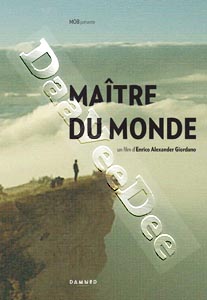 Master of the World | Matre du monde  |   DVD